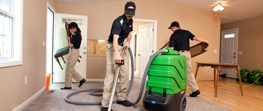 Lake Elsinore, CA cleaning services